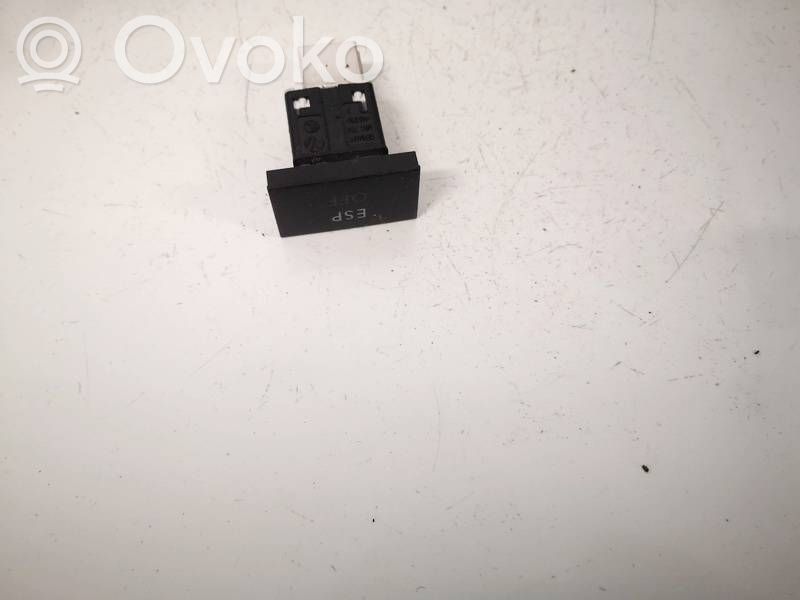 Volkswagen Touran I Interruptor ESP (programa de estabilidad) 