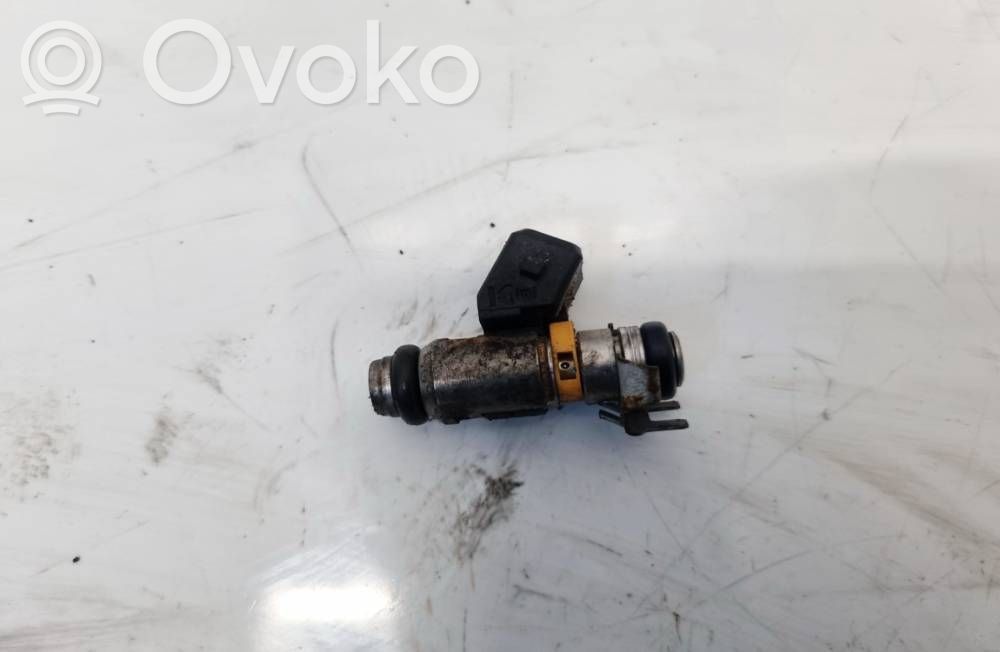 Fiat Grande Punto Iniettore