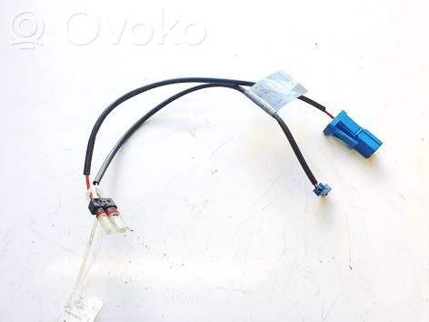 BMW 3 E90 E91 Citi elektroinstalācijas vadi 