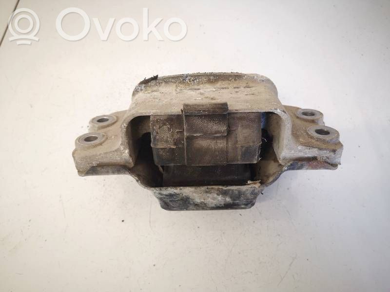 Skoda Octavia Mk2 (1Z) Suport tampon motor 