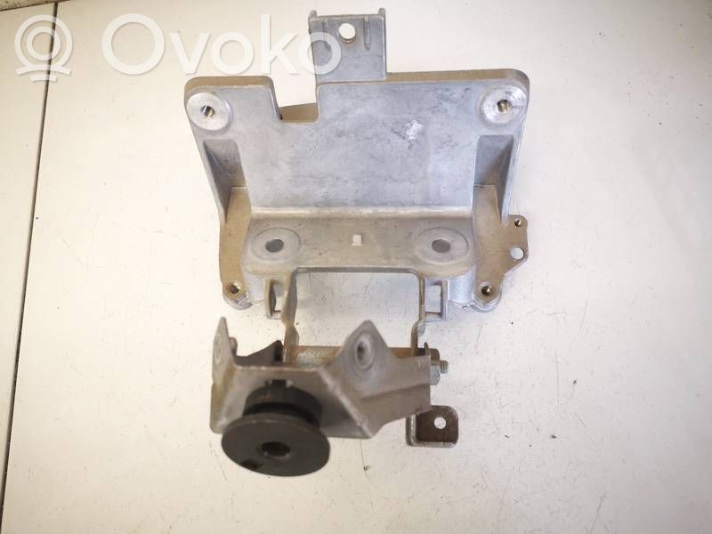Skoda Octavia Mk2 (1Z) Muu ulkopuolen osa 
