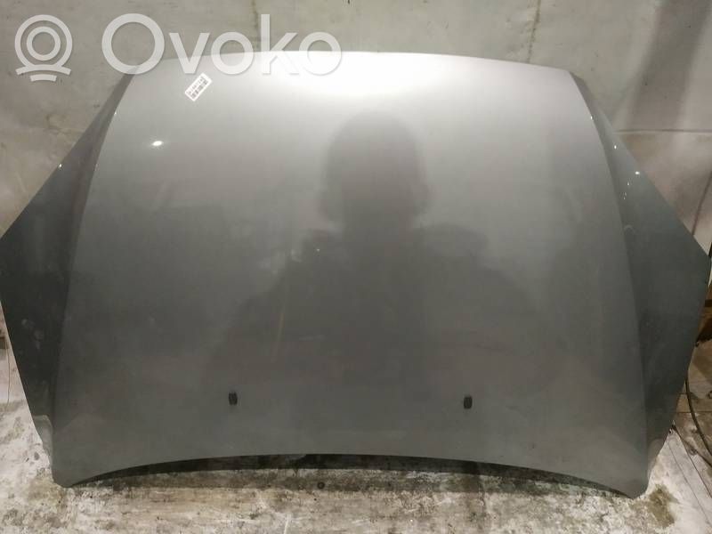 Ford Focus Couvercle, capot moteur