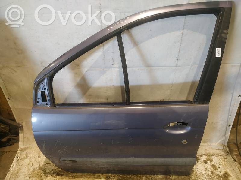 Renault Scenic I Portiera anteriore 