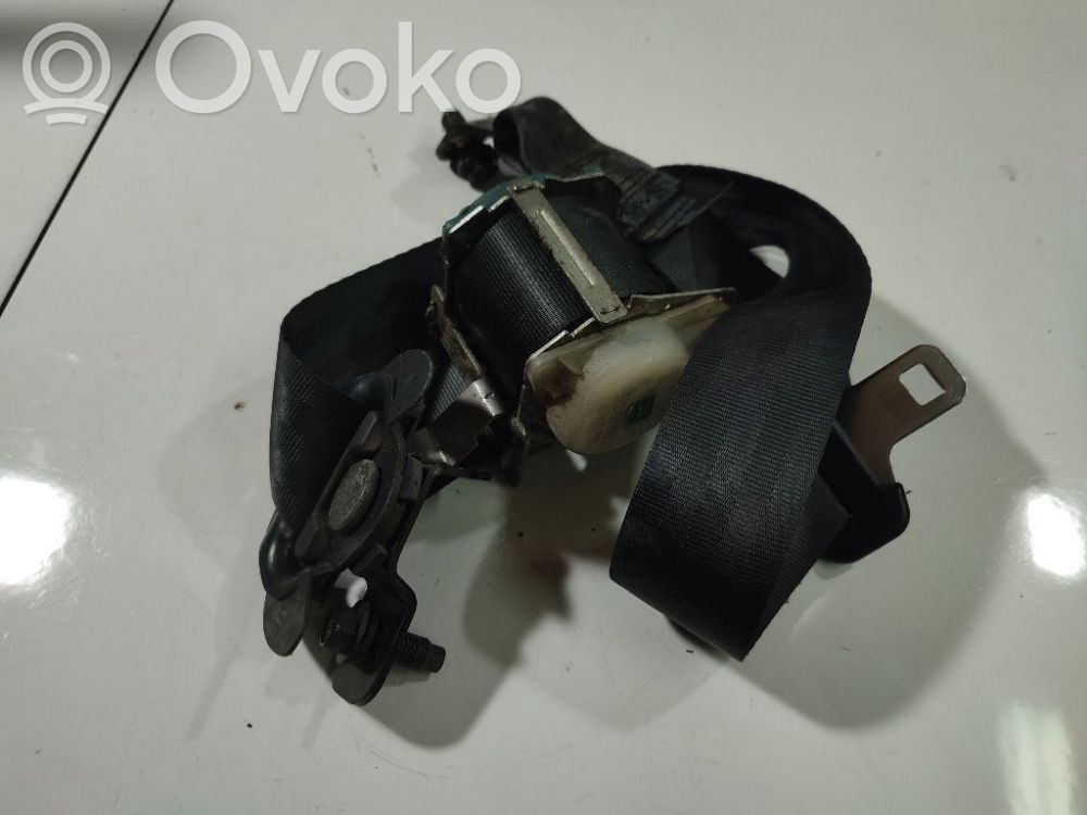 KIA Ceed Takaistuimen turvavyö 
