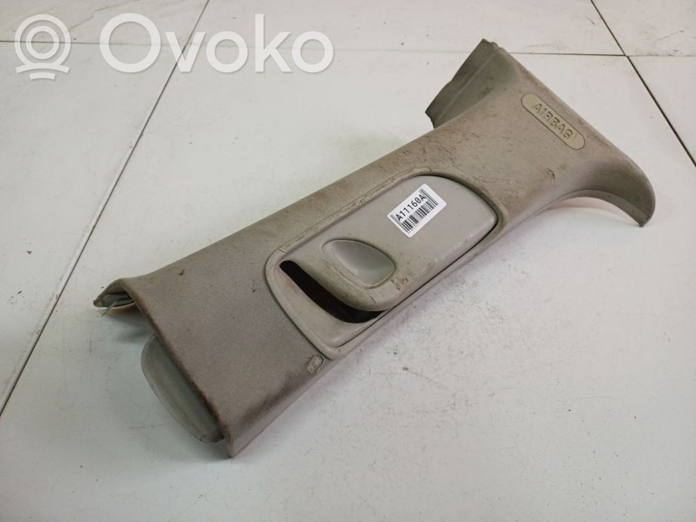 Opel Zafira A Osłona dolna słupka / D 