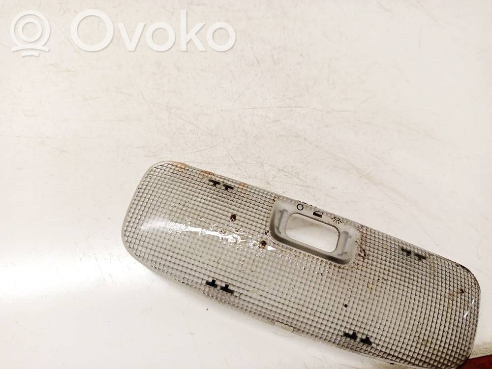 Ford Mondeo Mk III Alte piese de interior
