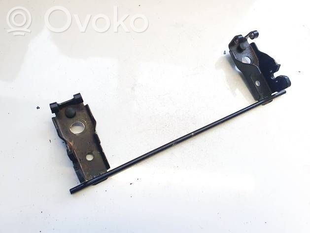 Citroen C5 Altra parte esteriore 