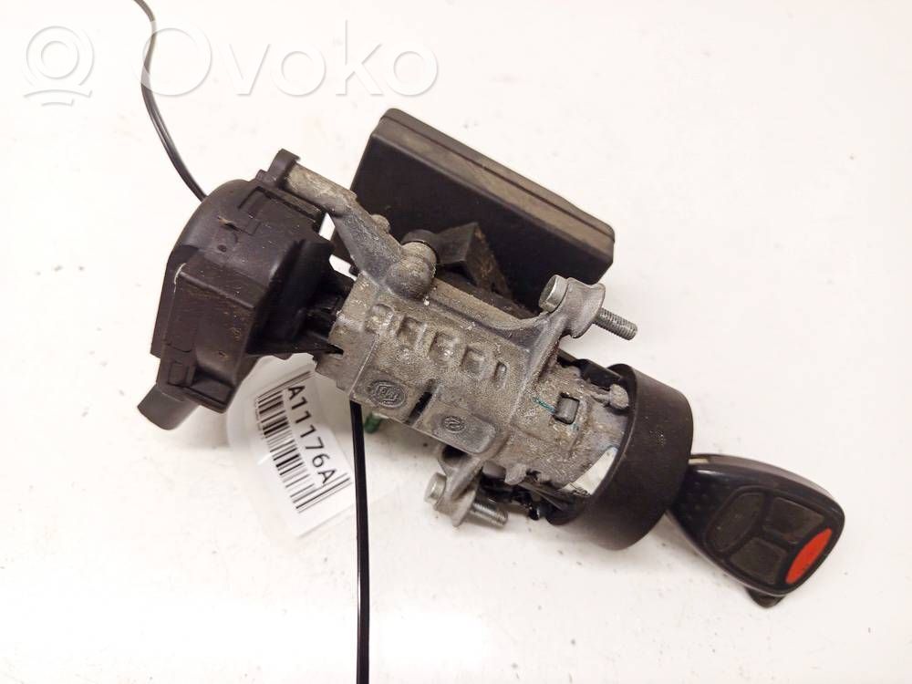 Dodge Magnum Blocchetto accensione 