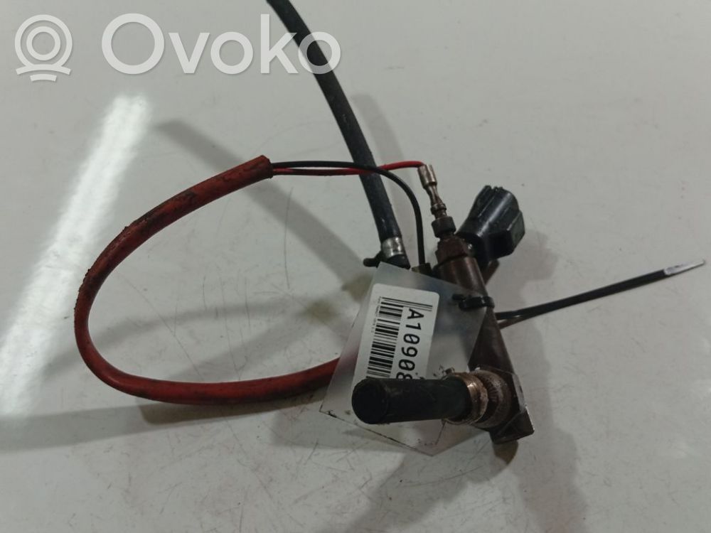 Ford Transit Exhaust gas temperature sensor 