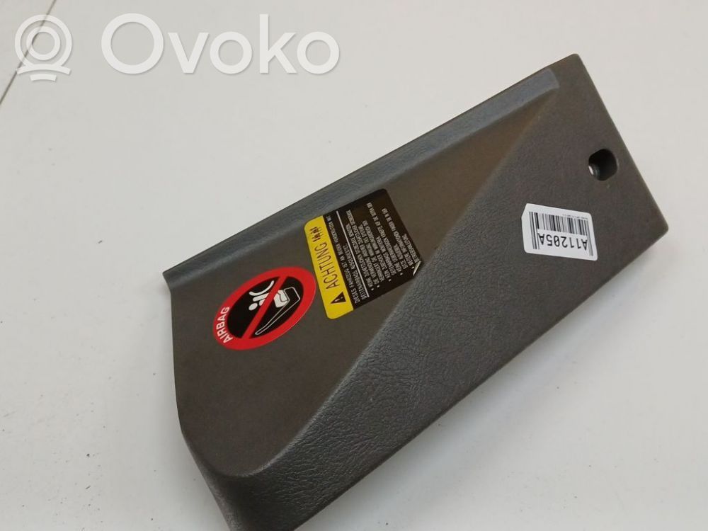 Hyundai Santa Fe Altra parte interiore