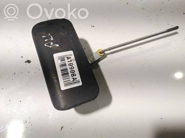 Ford Transit Klamka zewnętrzna drzwi 
