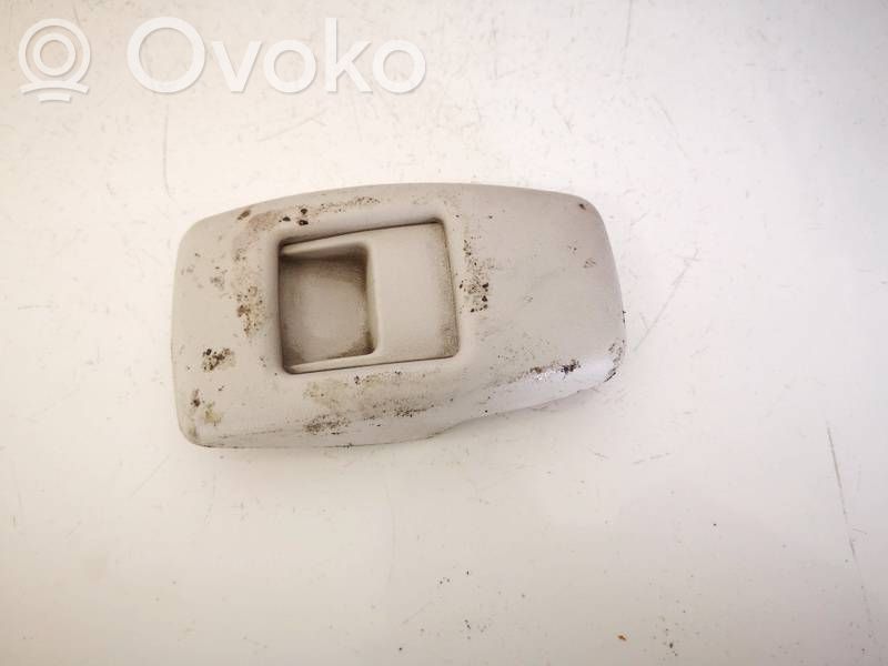 Peugeot 207 Altra parte interiore 