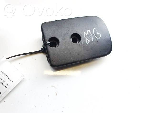 Audi A3 S3 8P Comutator reglare volan
