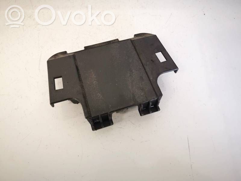 Peugeot 207 Altra parte interiore
