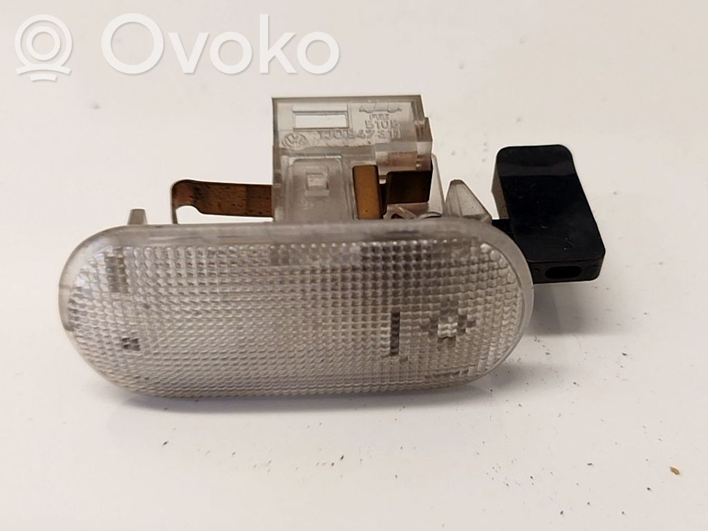 Volkswagen Golf IV Autre éclairage intérieur