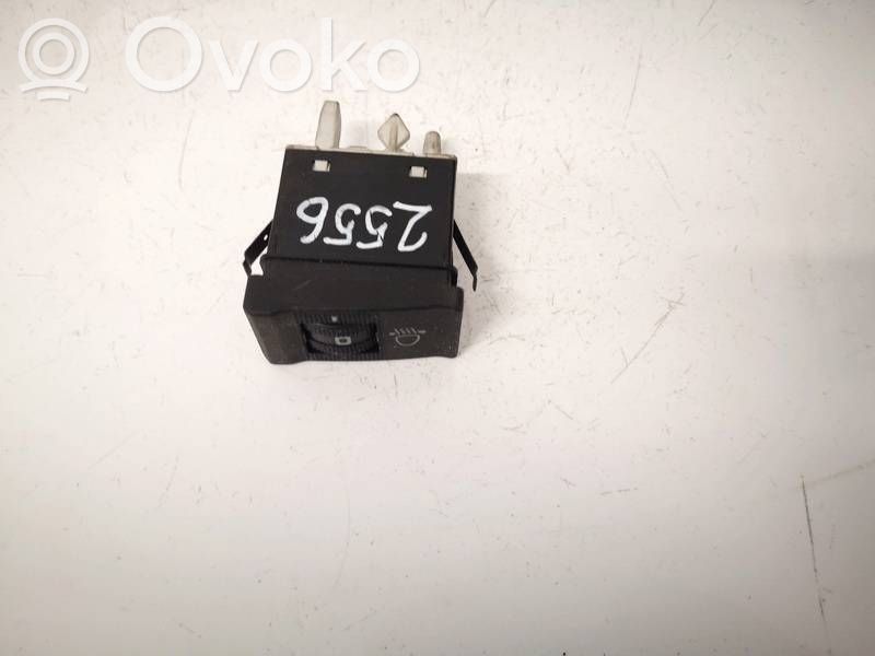 Audi 80 90 S2 B4 Interruttore di regolazione livello altezza dei fari 
