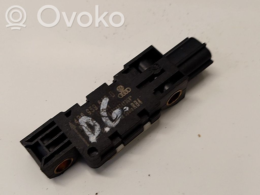 Airbagsensor Crashsensor Drucksensor   4B0959643D,4B0959643D,4B0959643D