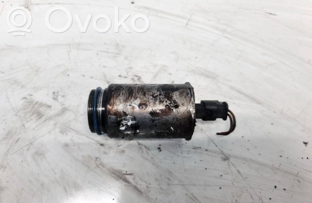 Mercedes-Benz A W176 Sensor de nivel de aceite 