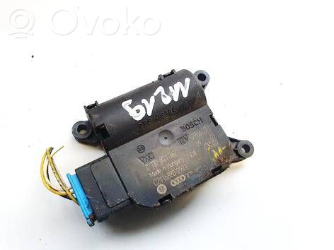 Volkswagen PASSAT B6 Motor/actuator clapetă aer 