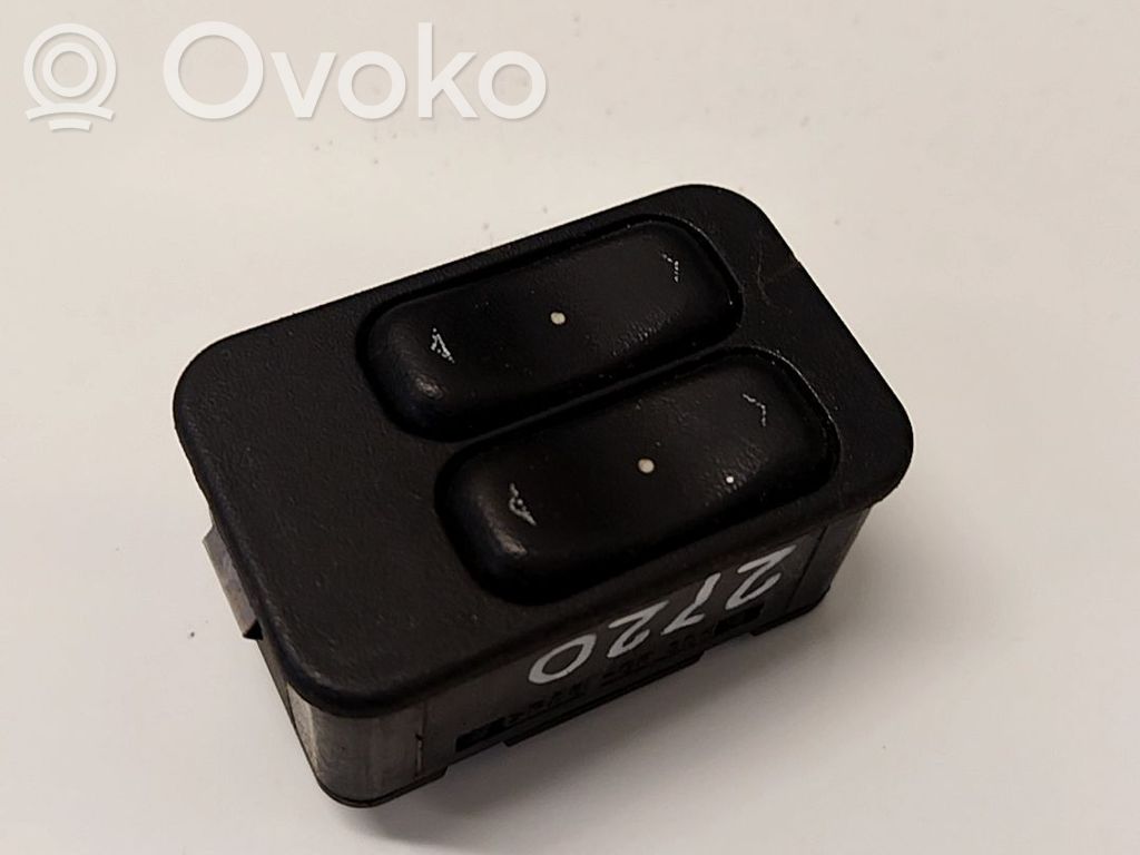 Opel Meriva A Interrupteur commade lève-vitre