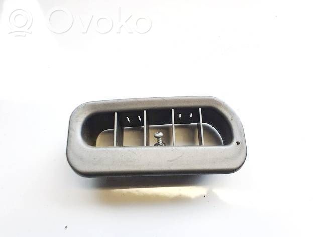 BMW 7 E65 E66 Otros repuestos del interior 