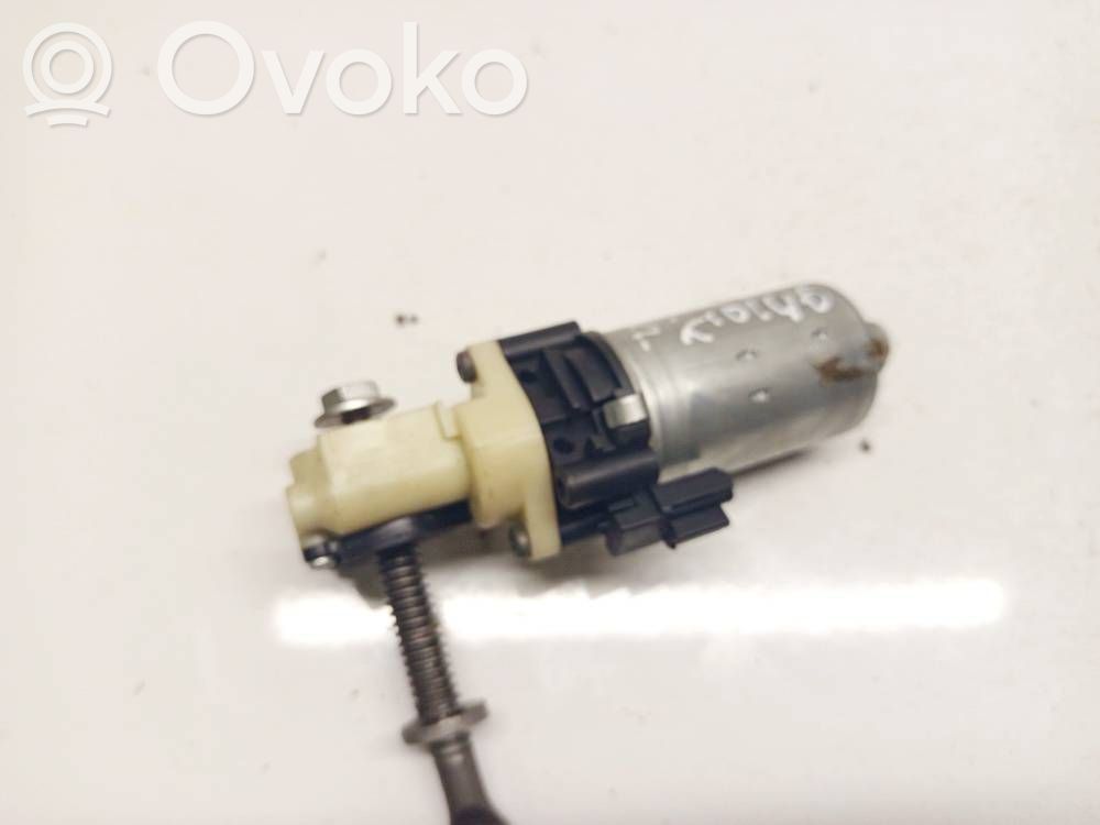 Lexus RX 300 Motorino di regolazione del sedile