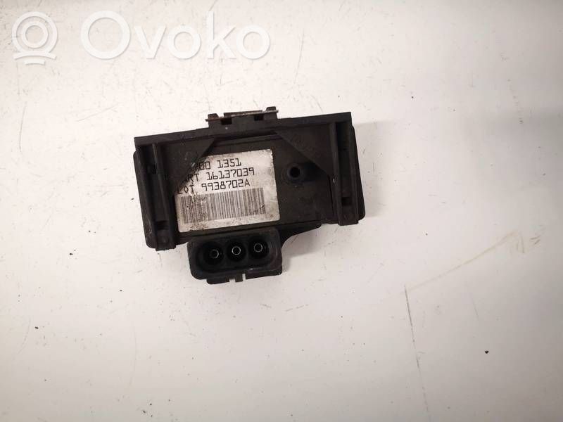 Sensore di pressione   GM466,GM466,GM466
