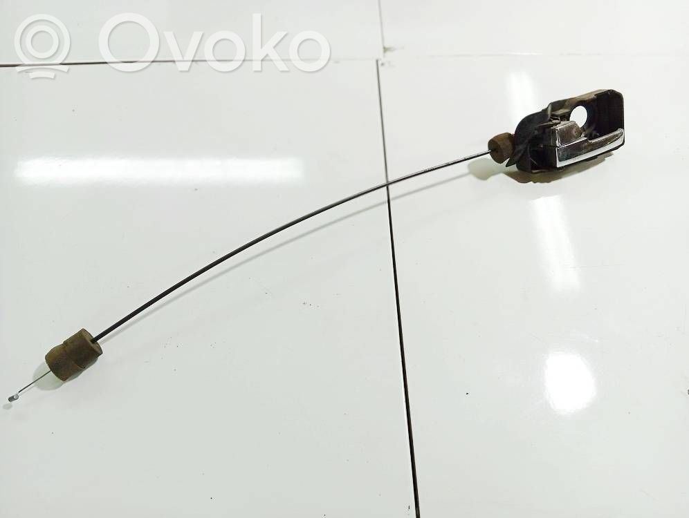 Ford Mondeo Mk III Maniglia interna per portiera anteriore 