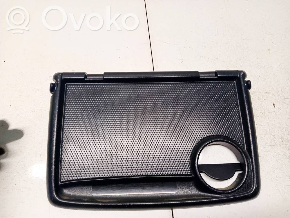 Mazda 5 Otros repuestos del interior 