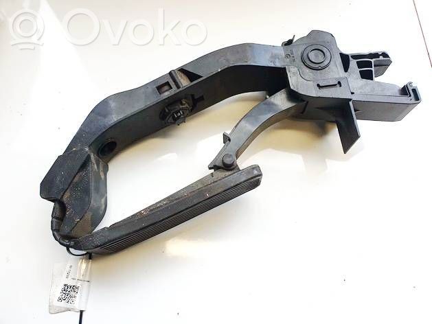 Mercedes-Benz E W211 Gaspedal 