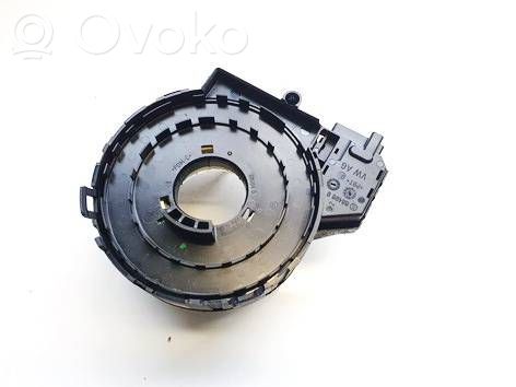 Volkswagen PASSAT B6 Innesco anello di contatto dell’airbag (anello SRS) 