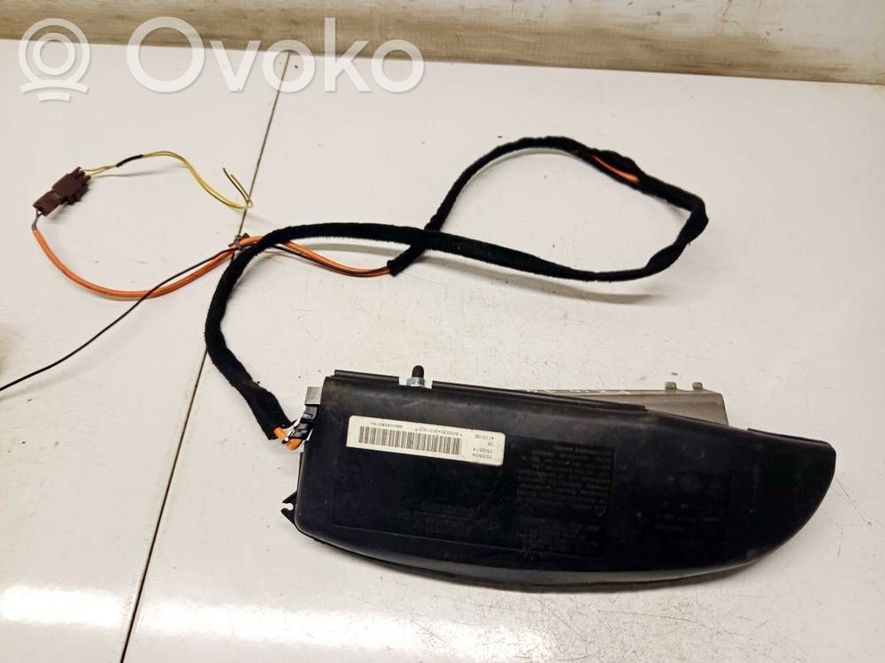 Nissan Almera Tino Airbag scaun 