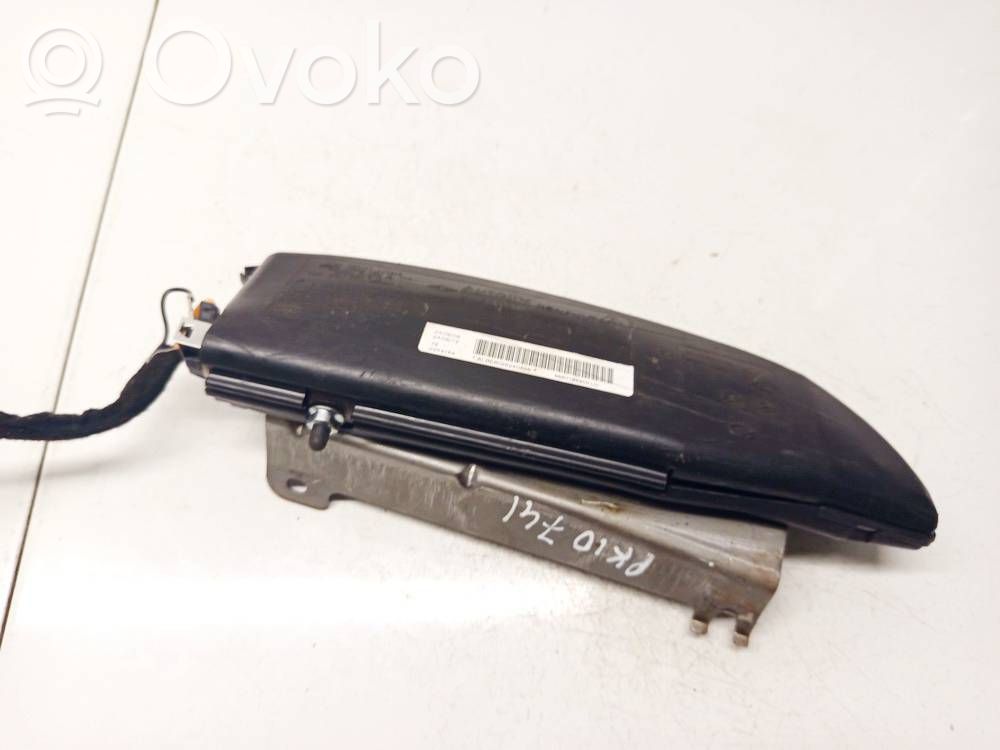 Nissan Almera Tino Airbag del asiento 