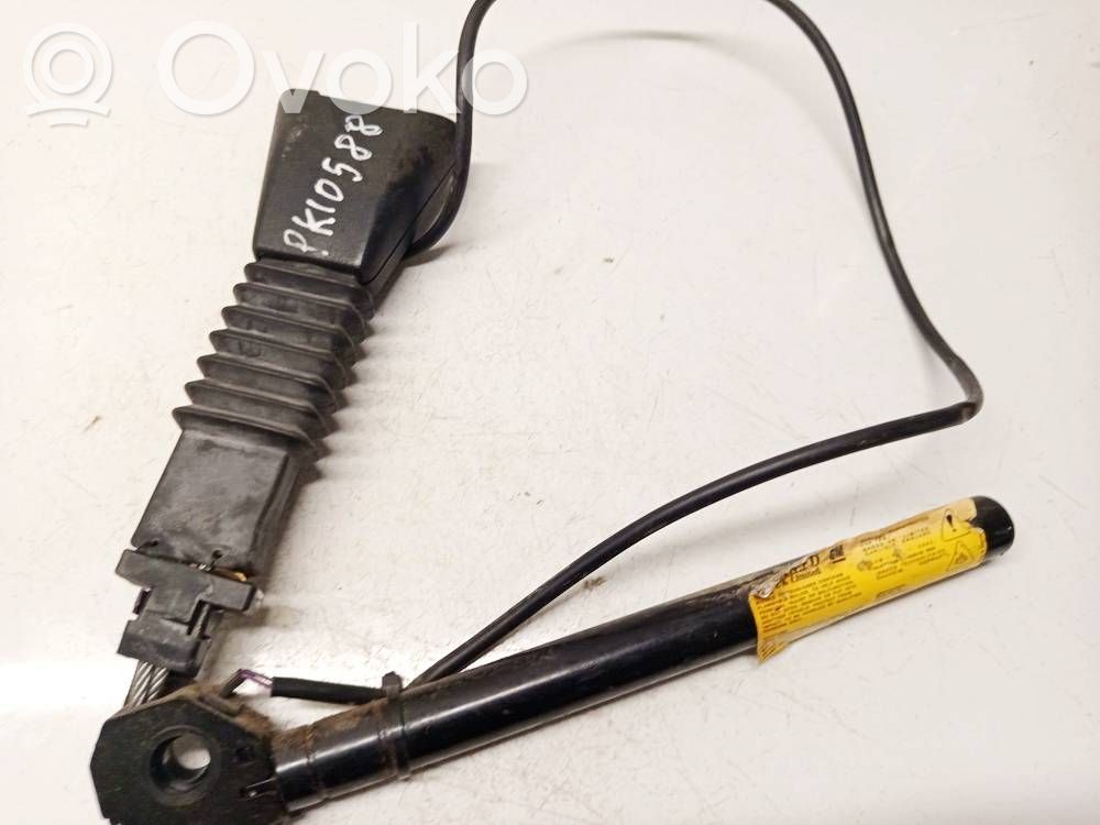 Volvo V50 Bridă fixare centură de siguranță față