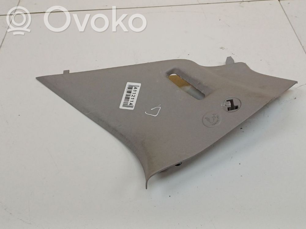Opel Corsa D Alte piese de interior 