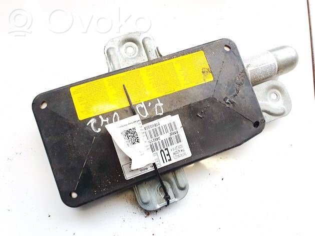 BMW 3 E46 Airbag portiera anteriore 