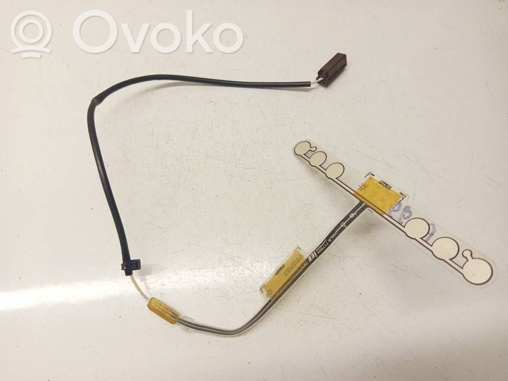 Land Rover Freelander 2 - LR2 Elemento calefactor del asiento 