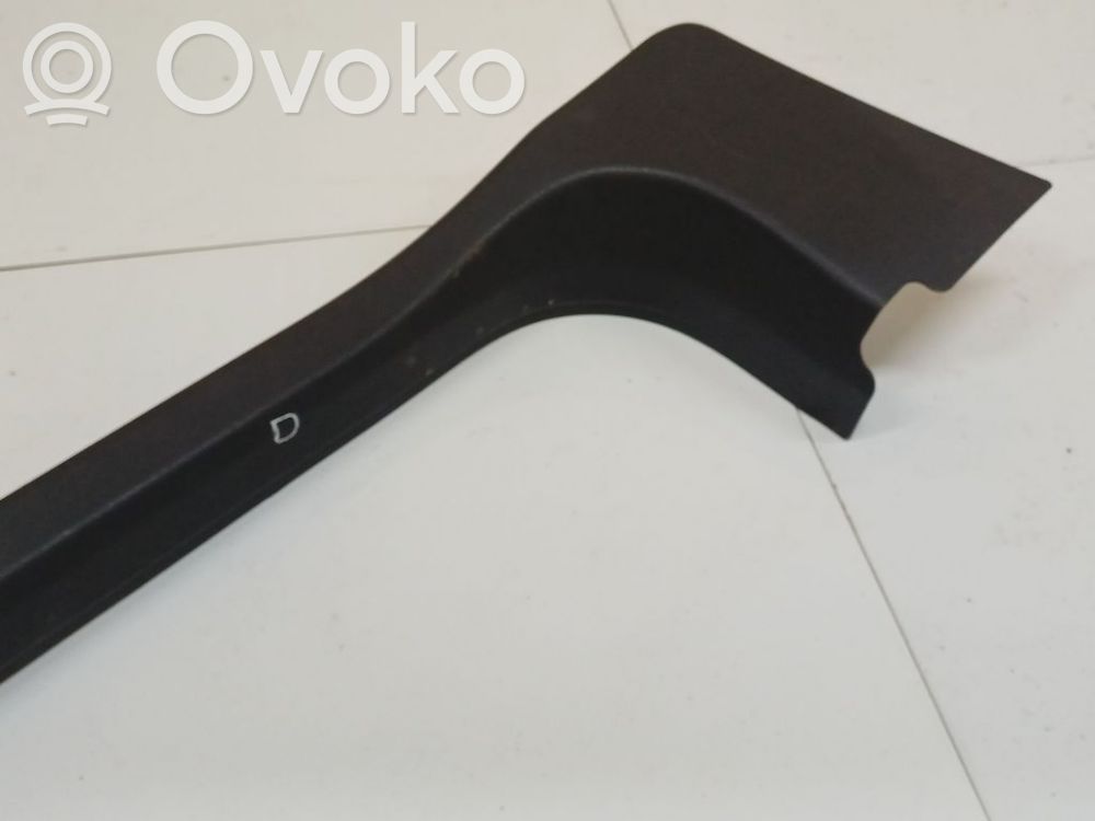 Opel Corsa D Capac prag față