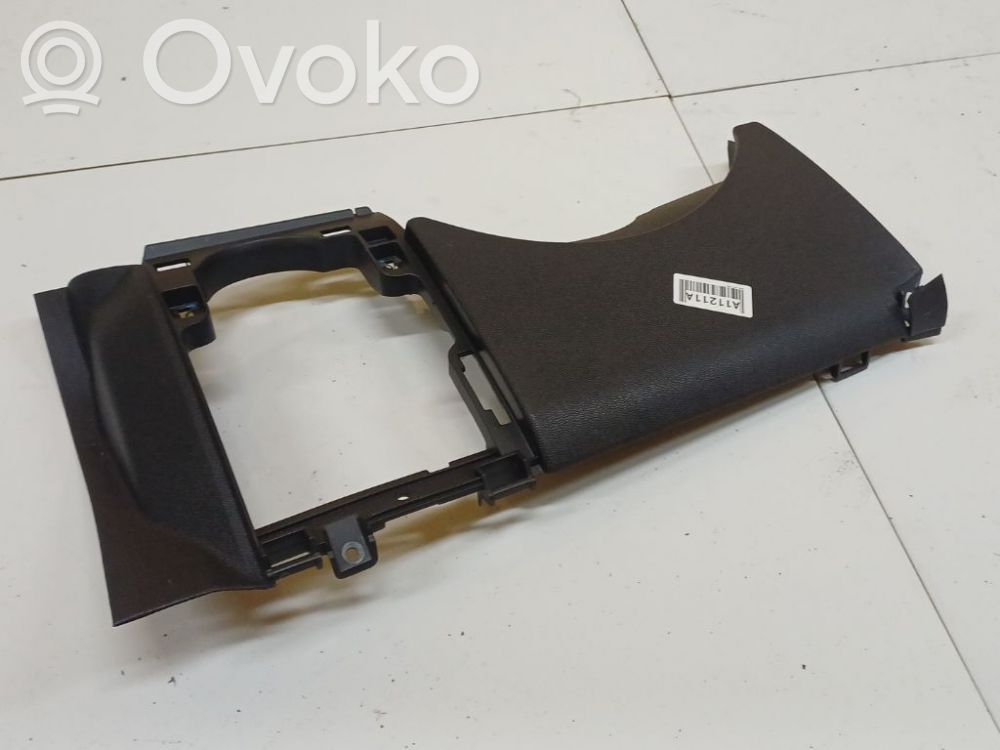 Opel Corsa D Altra parte interiore