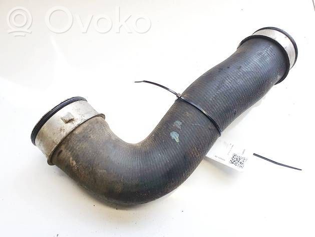 Volkswagen Golf Plus Tubo flessibile intercooler