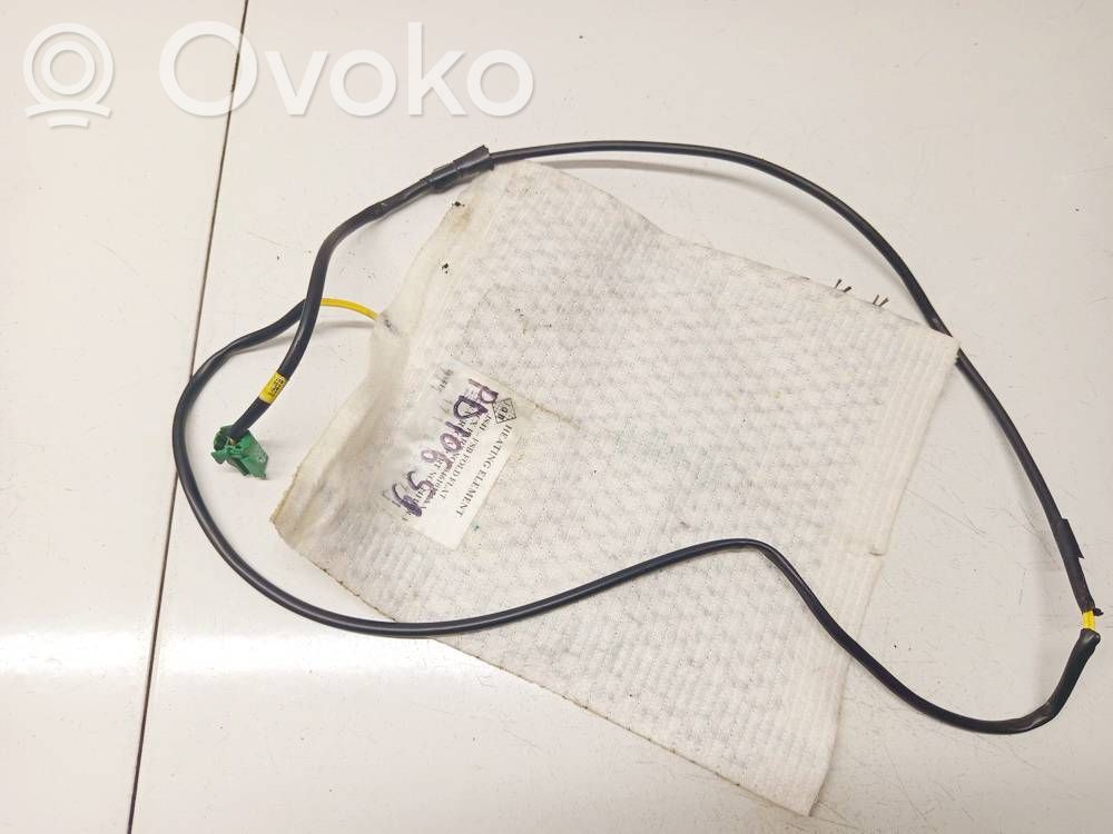 Chrysler Sebring (JS) Element încălzire scaun 
