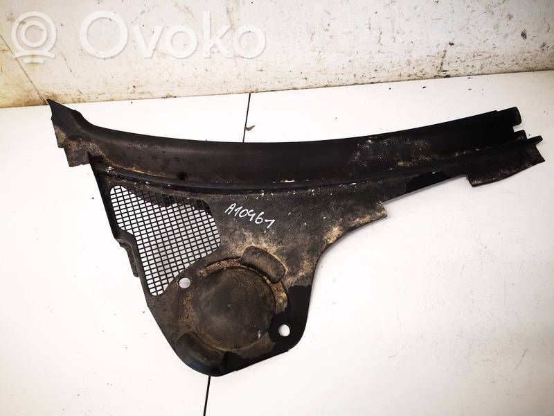 Renault Laguna II Rivestimento del tergicristallo 