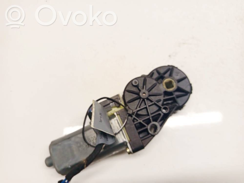 BMW 7 E65 E66 Motor reglare scaun 