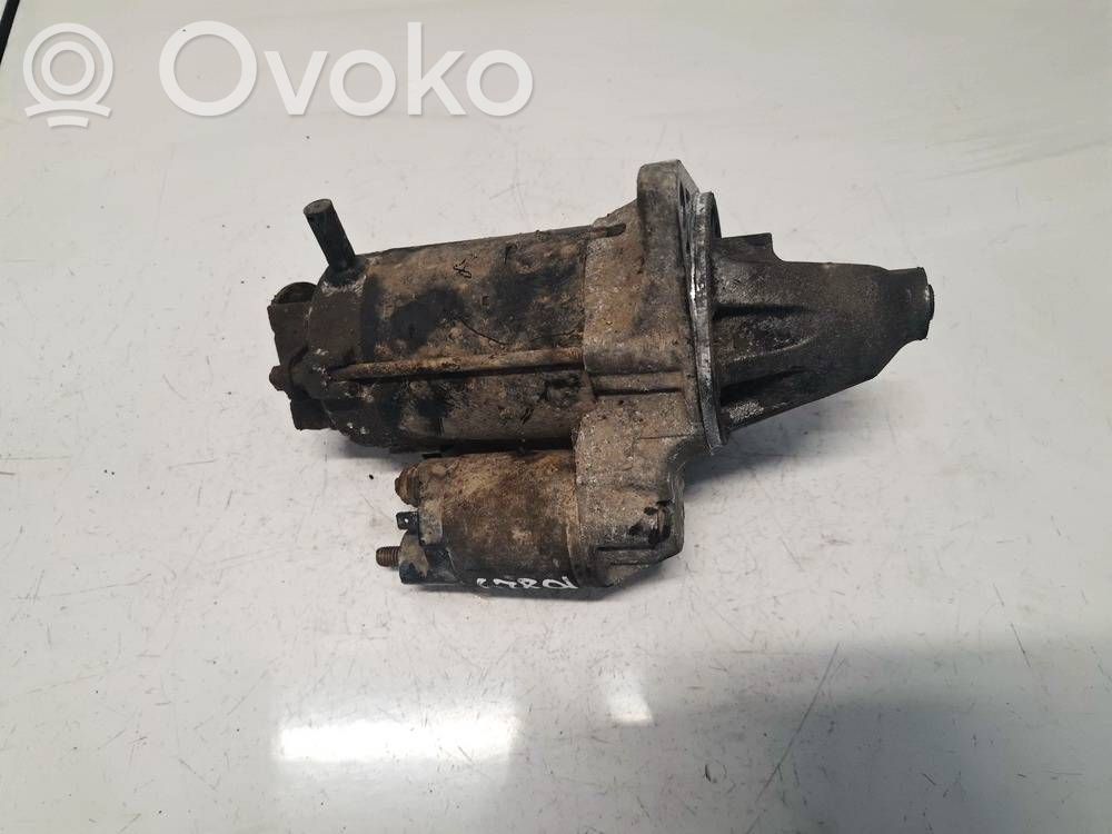 Motor de arranque   23300AA49A,23300AA49A,TN4280002291