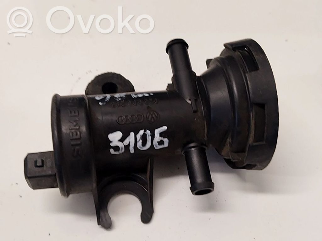 Volkswagen Golf III Solenoid supapă turbosuflantă 