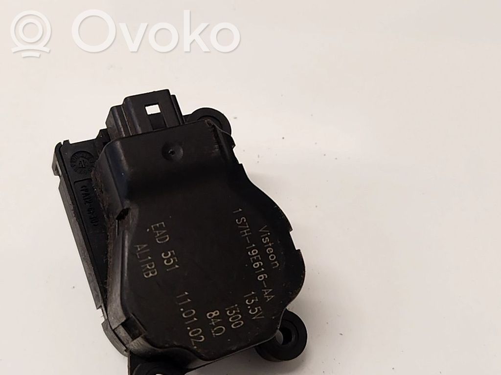 Ford Mondeo Mk III Motor/actuator clapetă aer 