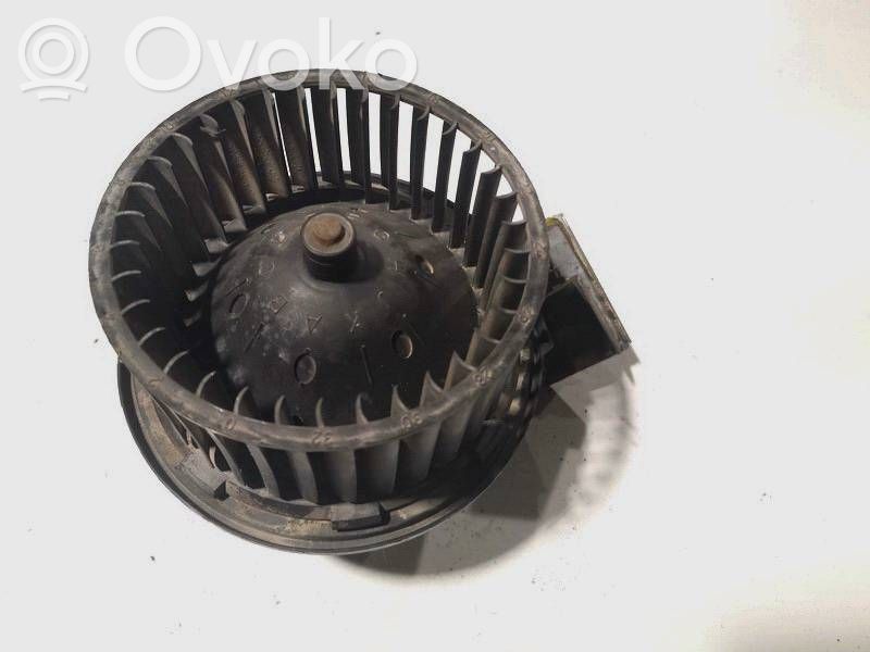 Volkswagen Golf II Ventola riscaldamento/ventilatore abitacolo