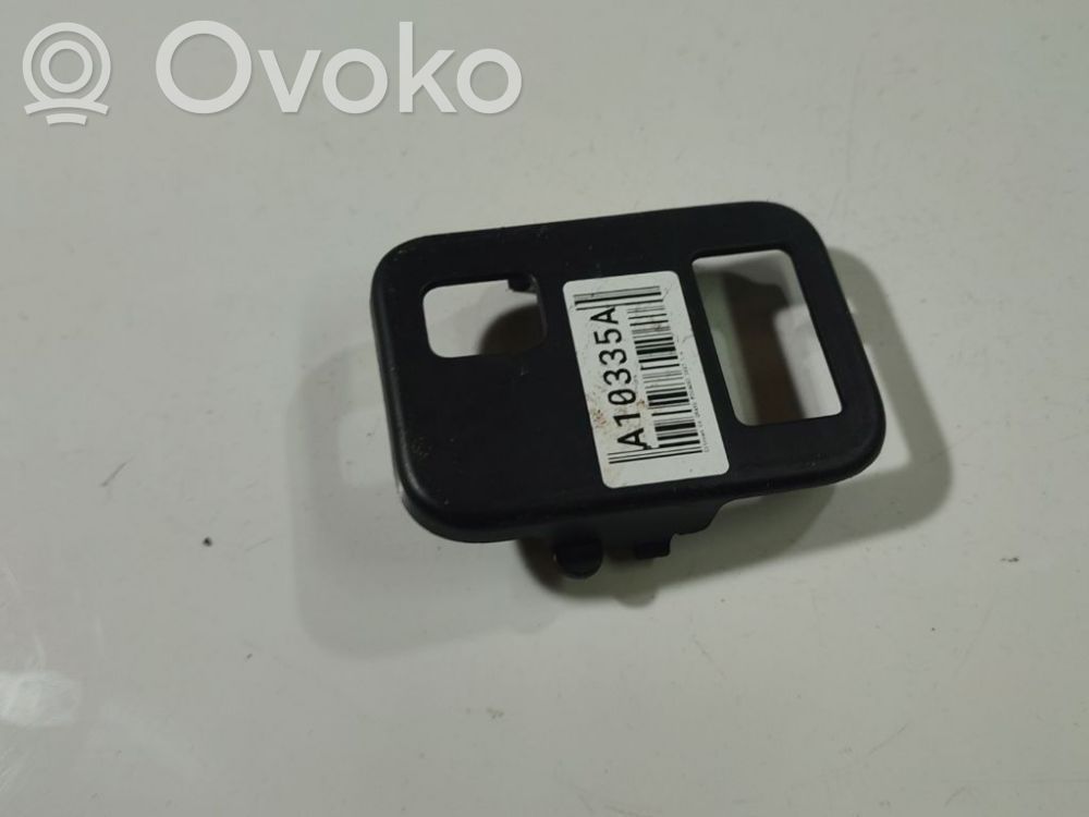 Citroen C4 Grand Picasso Altra parte interiore 