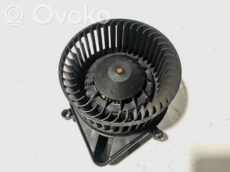 Audi A4 S4 B7 8E 8H Pulseur d'air habitacle