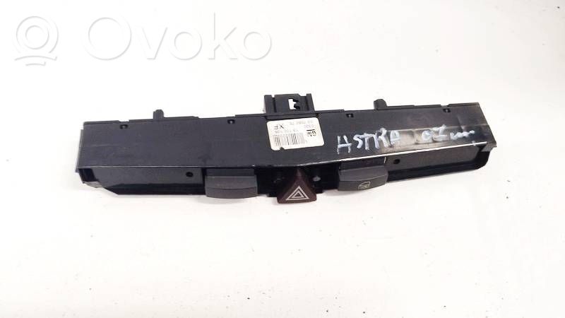Botón interruptor de luz de peligro   13100105,13100105,0320,03758075,13100105,13100105XF